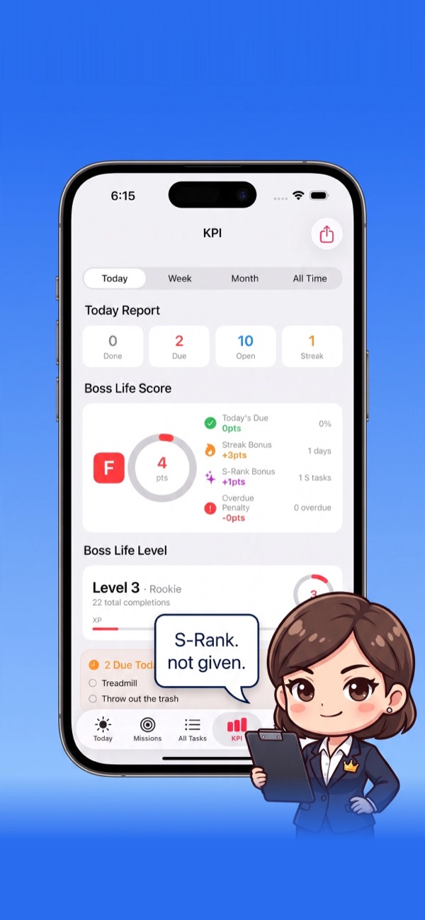 My Boss Life screenshot 3