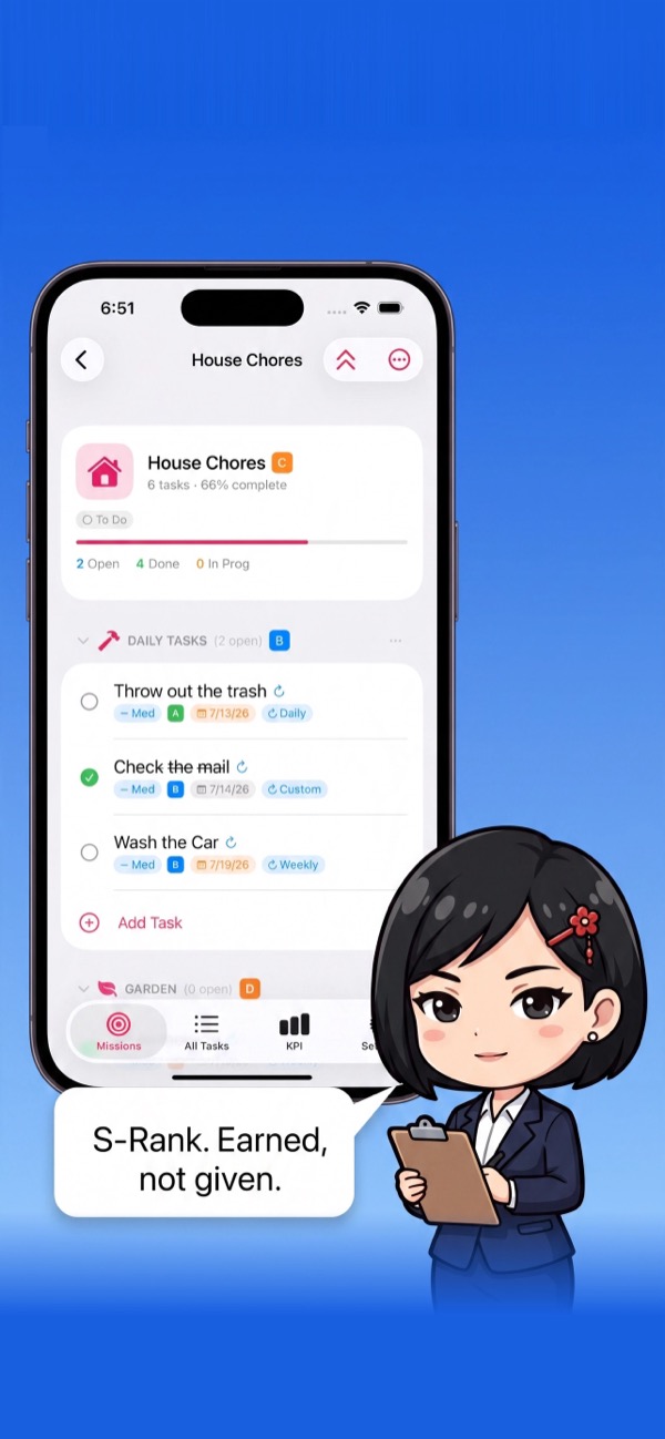 My Boss Wife screenshot 3