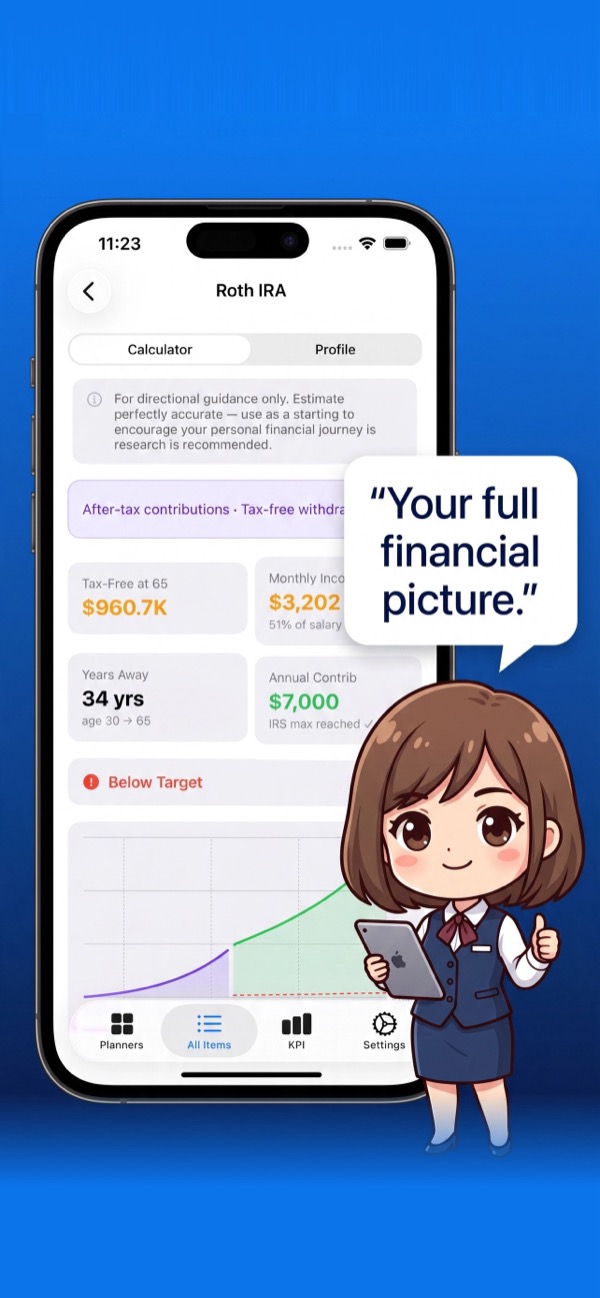 My Money Life — Budget, Save, Grow