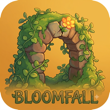 Bloomfall