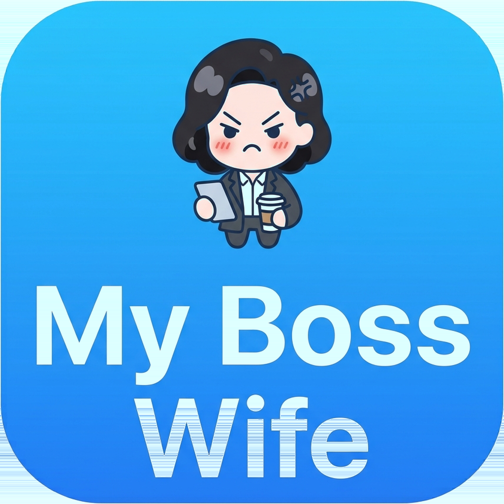 My Boss Wife