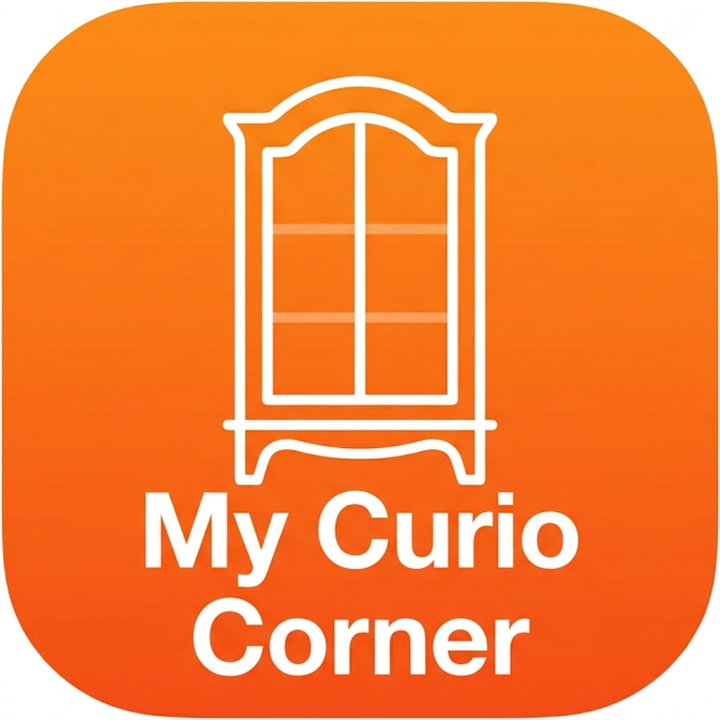 My Curio Corner
